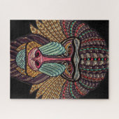 Polstermatte Puzzle (Horizontal)