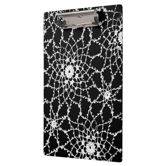 Polsterplatte Klemmbrett (Links)