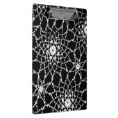 Polsterplatte Klemmbrett (Rechts)