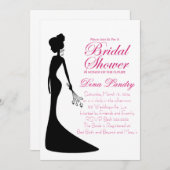 Polterabend Einladung (Vorne/Hinten)