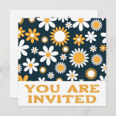 Polterabend Einladung (Vorne/Hinten)