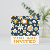 Polterabend Einladung (Stehend Vorderseite)