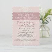 Polterabend Einladung (Stehend Vorderseite)