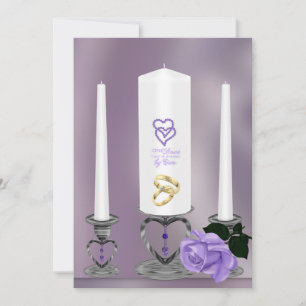 Polterabend Einladung