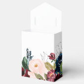 Polterabend Gevor Box Geschenkschachtel (Geöffnet)