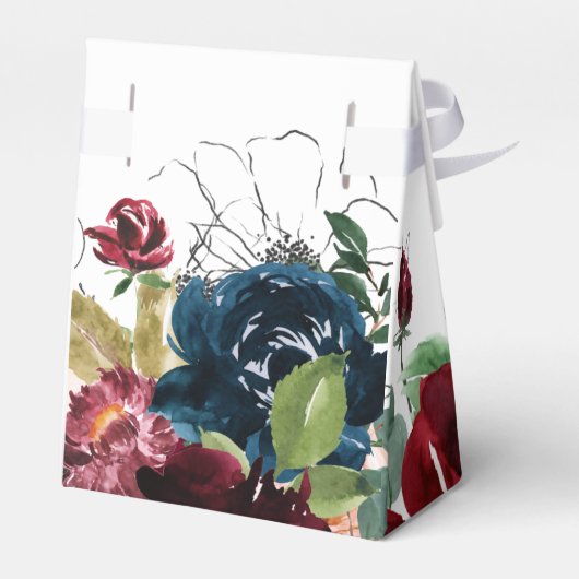 Polterabend Gevor Box Geschenkschachtel (Rückseite)