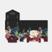 Polterabend Gevor Box Geschenkschachtel (Ungefaltet)