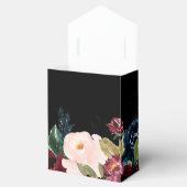 Polterabend Gevor Box Geschenkschachtel (Geöffnet)