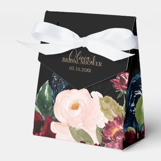 Polterabend Gevor Box Geschenkschachtel (Vorderseite)