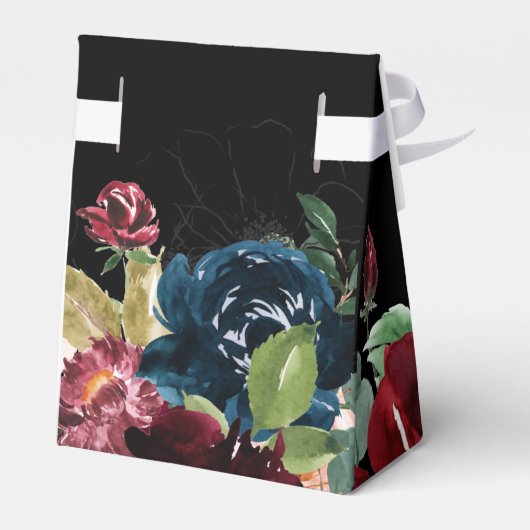 Polterabend Gevor Box Geschenkschachtel (Rückseite)