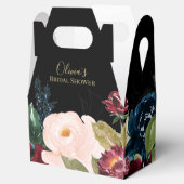 Polterabend Gevor Box Geschenkschachtel (Geöffnet)