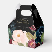 Polterabend Gevor Box Geschenkschachtel (Vorderseite)