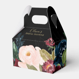 Polterabend Gevor Box Geschenkschachtel