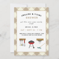 Polterabend "Grillen & Fixieren von Paaren"