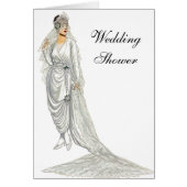 Polterabend-Karte (Vorne)