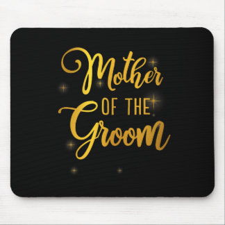 Polterabend Mutter des Bodens zur Mama von Gr Mousepad