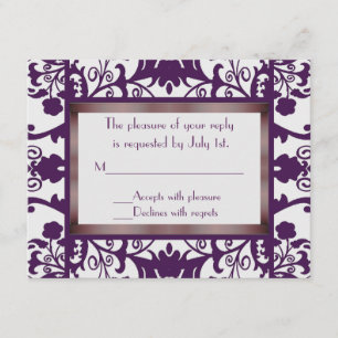 Polterabend UAWG Karte