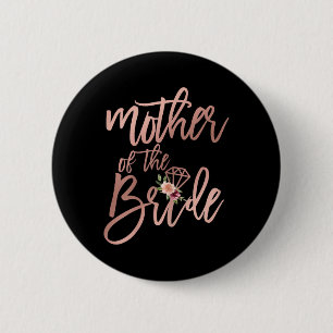 Polterabend zur Mama von der Muttermutter der BR Button