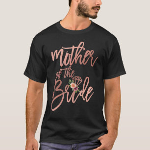 Polterabend zur Mama von der Muttermutter der BR T-Shirt