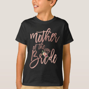 Polterabend zur Mama von der Muttermutter der BR T-Shirt