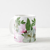 Poly-Dogwood-Tasse Kaffeetasse (Vorderseite Links)