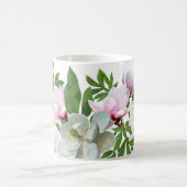 Poly-Dogwood-Tasse Kaffeetasse (Mittel)
