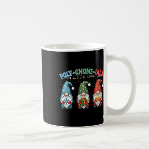 Poly-gnome-ials Algebra Lehrer Calculus Lustige Ma Kaffeetasse
