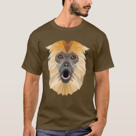 Poly Pals: Howler T-Shirt