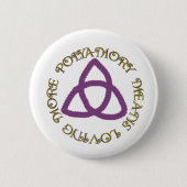Poly Trinity Button (Vorderseite)