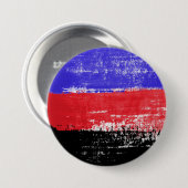 Polyamore Stolperfarbe Button (Vorne & Hinten)