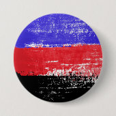 Polyamore Stolperfarbe Button (Vorderseite)