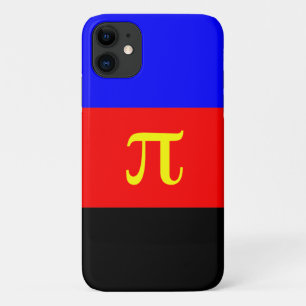 Polyamorie-Stolz-Flagge Case-Mate iPhone Hülle