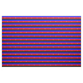 Polyamorie-Stolz-Flagge Stoff (Yard (91,4 cm))