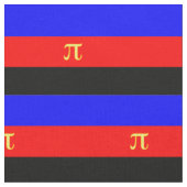 Polyamorie-Stolz-Flagge Stoff (Nahaufnahme)