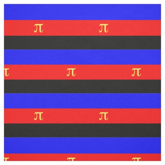 Polyamorie-Stolz-Flagge Stoff (Muster)