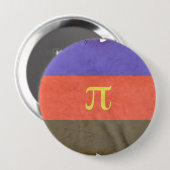 POLYAMOROUS BUTTON (Vorne & Hinten)