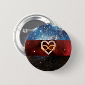 Polyamory Button (Vorne & Hinten)