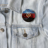 Polyamory Button (Beispiel)