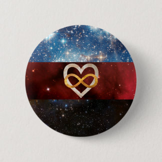 Polyamory Button