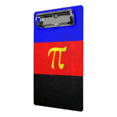 Polyamory Mini Klemmbrett (Gewinkelt2)