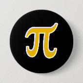 POLYAMORY PI SYMBOL 3D -.png Button (Vorderseite)