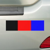 Polyamory Pride Autoaufkleber (Auf Auto)