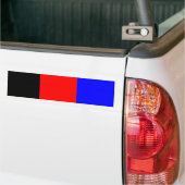 Polyamory Pride Autoaufkleber (Auf Lkw)