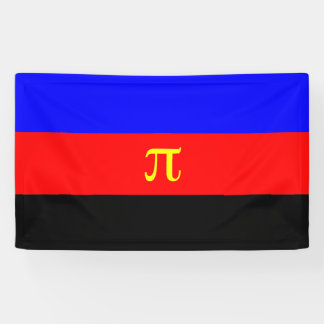 Polyamory-Pride-Flag Banner