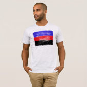 Polyamory Pride T - Shirt (Vorne ganz)