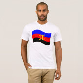 Polyamory Pride T - Shirt (Vorne ganz)