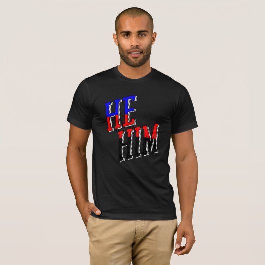 Polyamory Pride T - Shirt (Vorne ganz)