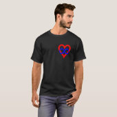 Polyamory Shirt (Vorne ganz)