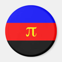 Polyamory-Stolperflagge