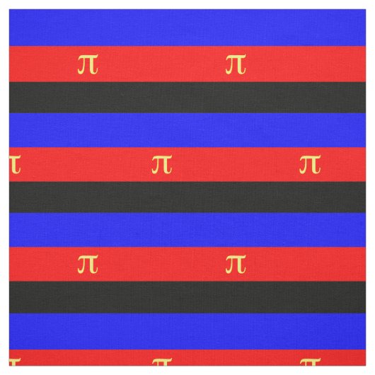 Polyamory-Stolperflagge Stoff (Muster)